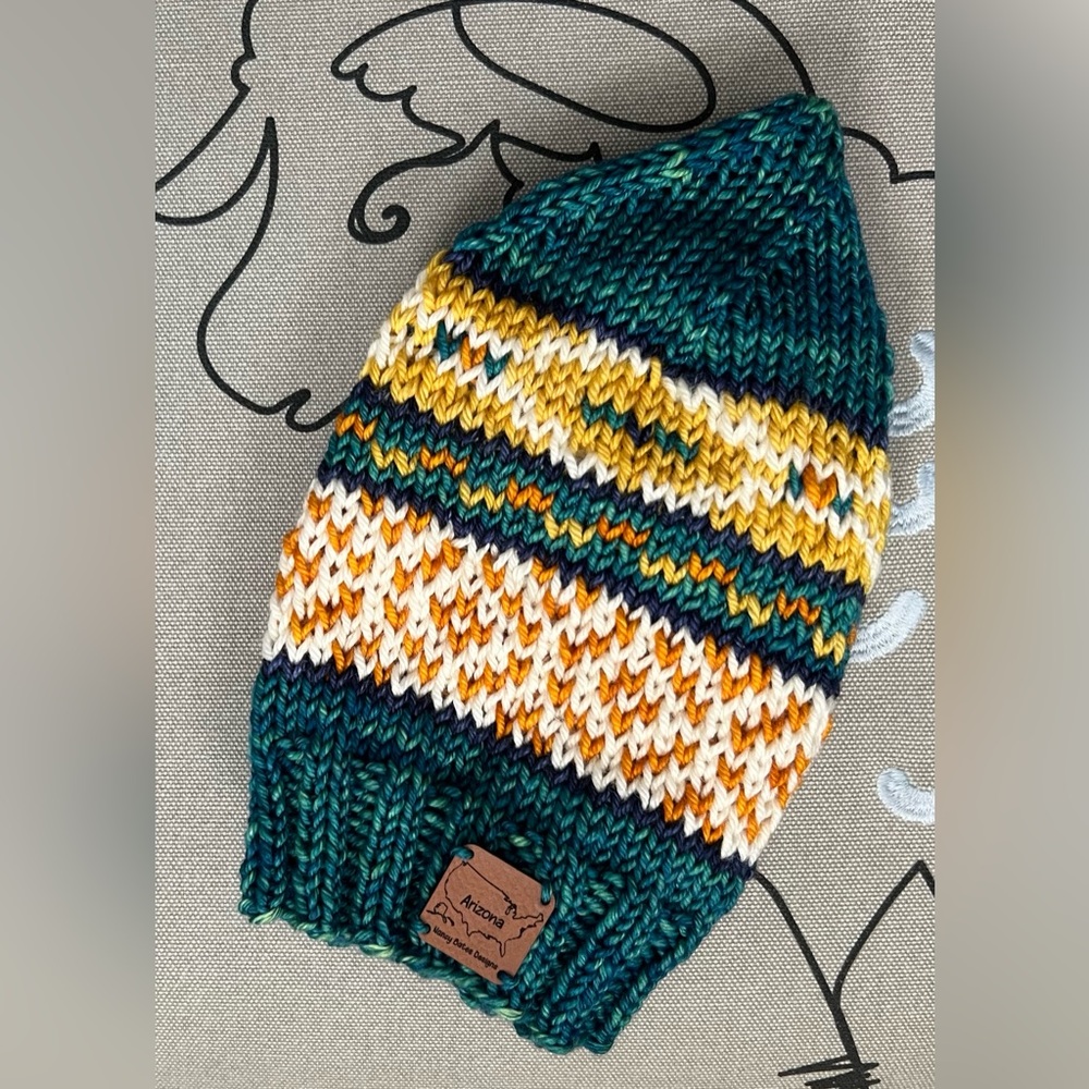 Arizona Beanie